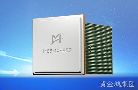 黄金城集团推出CXL® 3.1内存扩展控制器， 助力下一代数据中心基础设施性能升级