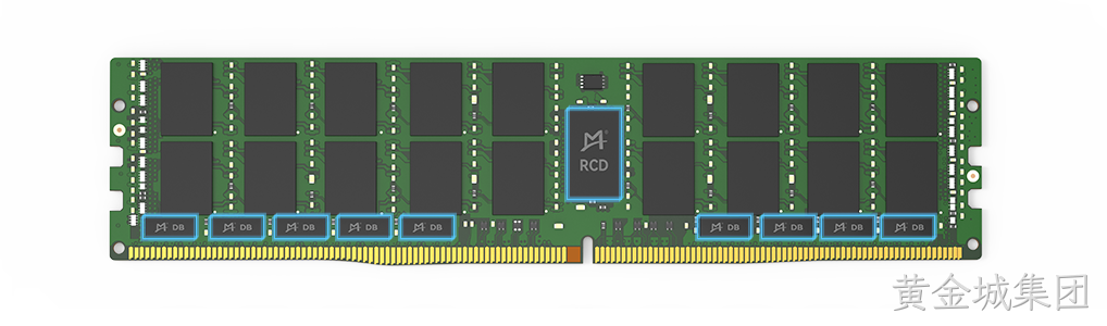 DDR4服务器端产品